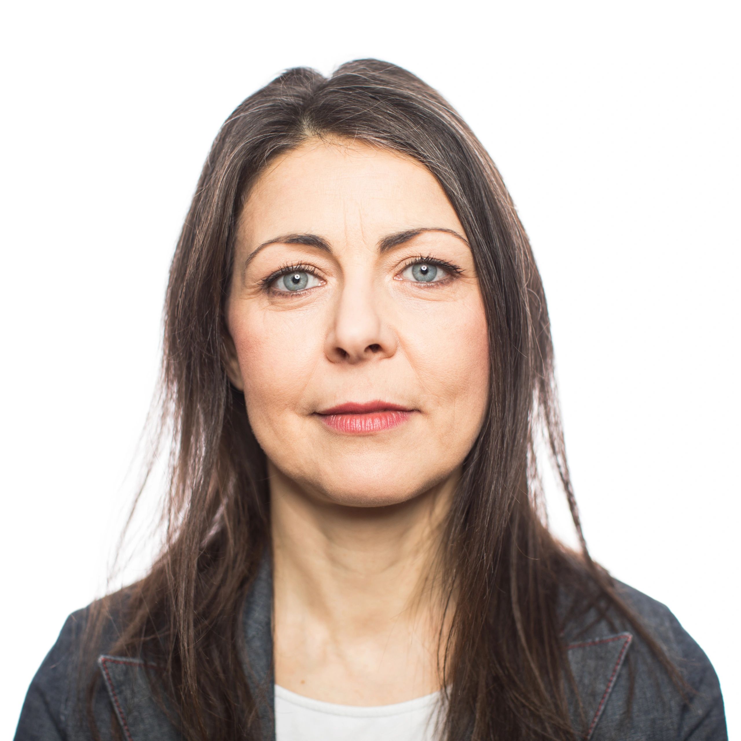 Owner portrait
